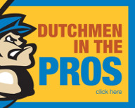 Sponsor the Dutchmen